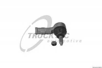 TRUCKTEC AUTOMOTIVE 0741002 -  Наконечник поперечной рулевой тяги
